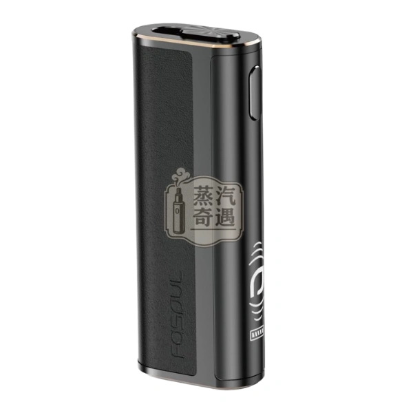 Fasoul C2 二回機黑色
