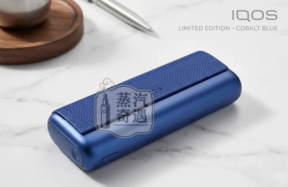 IQOS-ILUMA-I-PRIME電光紫主機推薦