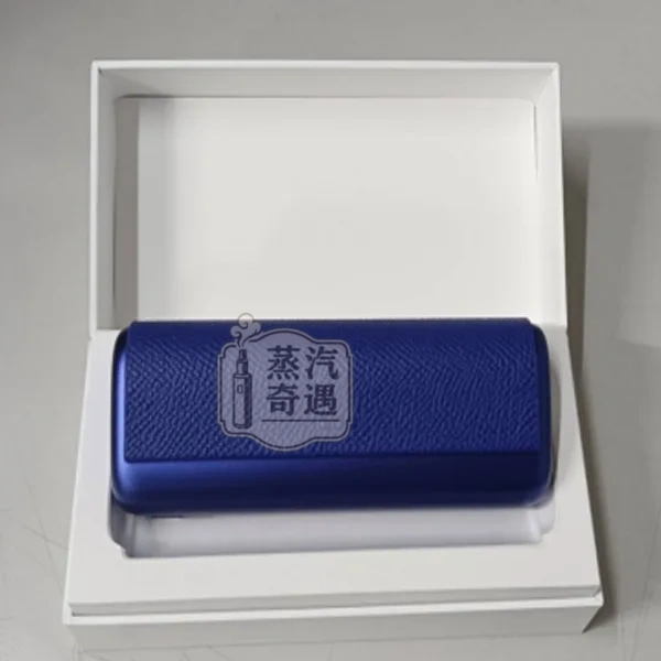 IQOS-ILUMA-I-PRIME電光紫主機推薦現貨