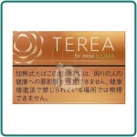 日本Terea Tropical Menthol熱帶水果煙彈口味一條10盒裝IQOS ILUMA系列主機專用