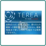 日本Terea Regular濃原味煙彈口味一條10盒裝IQOS ILUMA專用