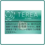 日本Terea Mint淡薄荷煙彈口味一條10盒裝IQOS ILUMA專用