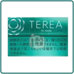 日本Terea Menthol濃薄荷煙彈口味一條10盒裝IQOS ILUMA專用