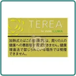 日本TEREA Bright Menthol青蘋果-莉味煙彈口味一條10盒裝IQOS ILUMA系列主機專用
